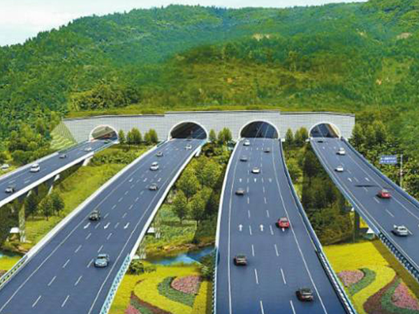 高速公路隧道防雷检测