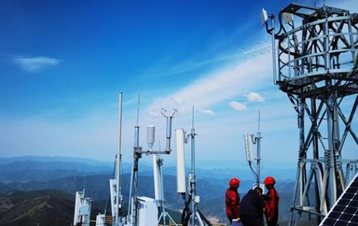 通信设施防雷检测