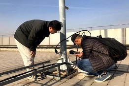 防雷装置检测对人员安全的重要保障