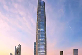 《雷暴高发区超高层建筑用电梯防雷 通用规范》纳入“湾区标准”清单管理